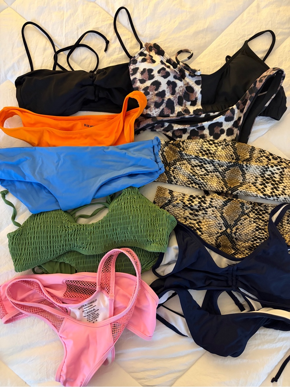 Massive Bikini Bundle